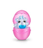 Rainbocorns Prenses Fairycorn Surpriz S6-9281 Pembe