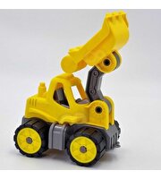 BIG Power Worker Mini Kepçe 23 Cm