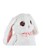 Lala Tavşan Peluş 90 Cm