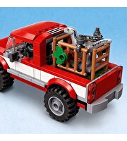 LEGO Jurassic World Blue ve Beta Velociraptor Yakalama 76946