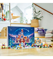 LEGO Disney 2024 Yılbaşı Takvimi 43253