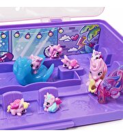 Hatchimals Sürpriz 10 Karakterli Unicorn Ailesi Oyun Seti