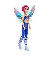 Winx Kanatlı Periler WNX76 Tecna
