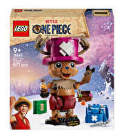 LEGO One Piece Tony Tony Chopper 75643