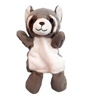 El Kuklası Rakun 25 Cm