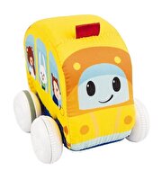 Winfun Çek Bırak Pofuduk Arabalar