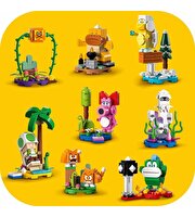 LEGO Super Mario Karakter Paketleri Seri 6 71413