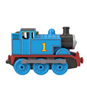 Thomas ve Arkadaşları Küçük Tekli Tren (Sür-Bırak) Thomas JDF18