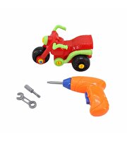 3D Sök Tak Matkap Araçlar Seti