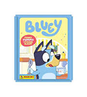 Panini Bluey Çıkartma Paketi