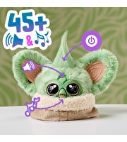 Furblet Grogu İnteraktif Peluş