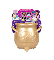 Magic Mixies Altın Sihirli Kazan S4 14938