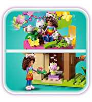 LEGO Gabby's Dollhouse Peri Kedi’nin Bahçe Partisi 10787