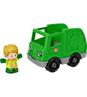 Little People Araçlar HPX88