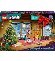 LEGO Friends 2024 Yılbaşı Takvimi 42637