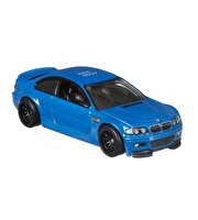 Hot Wheels Car Culture Arabalar BMW M3 E46 GRJ72