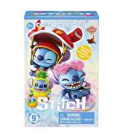 Disney Stitch on Holiday Cosbi Collection Sürpriz Paket