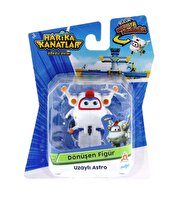 Harika Kanatlar Tekli Astro