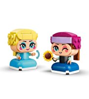 LEGO Disney Karlar Ülkesi Mini Anna ve Elsa 43284