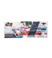 Infinity Nado Güç Paketi Spirit Panda (Ruh Rüzgarı) Panda