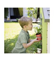 Smoby Life Bahçe Oyun Evi