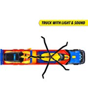 Dickie Rescue Transporter