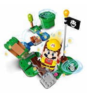 LEGO Mario Builder Mario Güçlendirme Paketi 71373