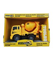 Sök Tak İnşaat Araçları