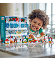 LEGO Friends Yılbaşı Takvimi 2023 41758