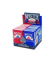 Master Standart Oyun Kağıdı