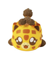 Aphmau Sürpriz Squishies Safari 6601