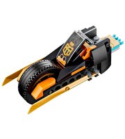 LEGO Ninjago Kai ve Cole’un Birleşen Araçları 71864