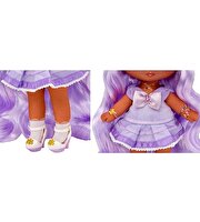 Na! Na! Na! Surprise Sweetest Gems - Juno Summers (Aleksandrit) Bebeği