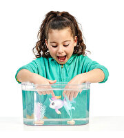 Little Live Pets Yüzen Balıklar Akvaryum Seti 26164