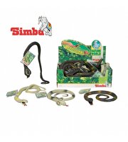 Nature World Stretch Snakes Krem Sarı