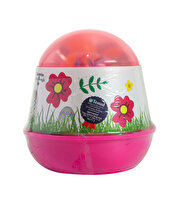 Eastern Büyük Sürpriz Yumurta Turuncu Pembe