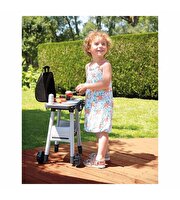 Smoby Barbekü Izgara Seti