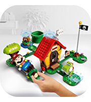 LEGO Mario Mario'nun Evi ve Yoshi Ek Macera Seti LEG71367