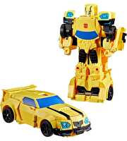 Transformers Prime Changers Smash Changers Bumblebee Dönüşen Figür G2817