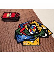 UNO No Mercy Kartlar HWV18