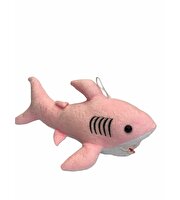 Peluş Köpek Balığı Pembe