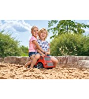 BIG Power Worker Maxi İtfaiye Bingit Araç