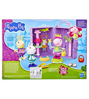 Peppa Pig Peppa'nın Gardırobu Oyun Seti G1017