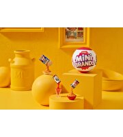 Mini Brands Mini Retro Sürpriz Paket
