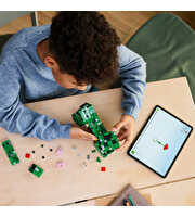 LEGO Minecraft Creeper 21276