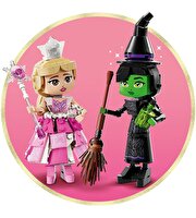 LEGO Wicked Elphaba ve Glinda Figürleri 75682