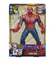 Brand New Day Spider-Man Aksiyon Figürü G3408