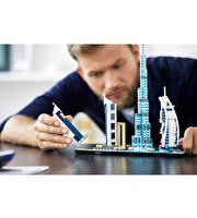 LEGO® Architecture Dubai 21052