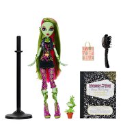 Monster High Boo Riginal Creeproduction Venus McFlytrap Bebek JHK58