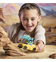 Transformers Cyberworld Dönüşebilen Robot Bumblebee